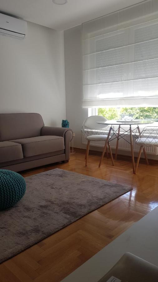 S & F Zagreb Apartman Exterior foto