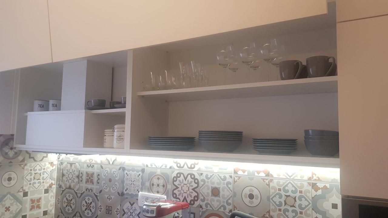 S & F Zagreb Apartman Exterior foto